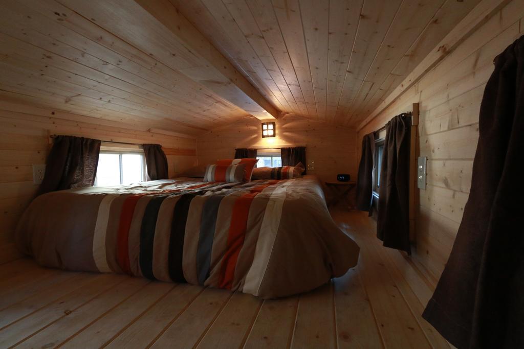 Verde Valley Tiny House 17 Cottonwood Exterior foto